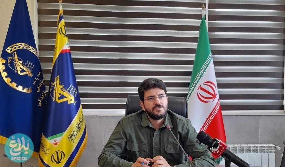 ۳۴۰۰ گروه جهادی در میدان خدمت‌رسانی