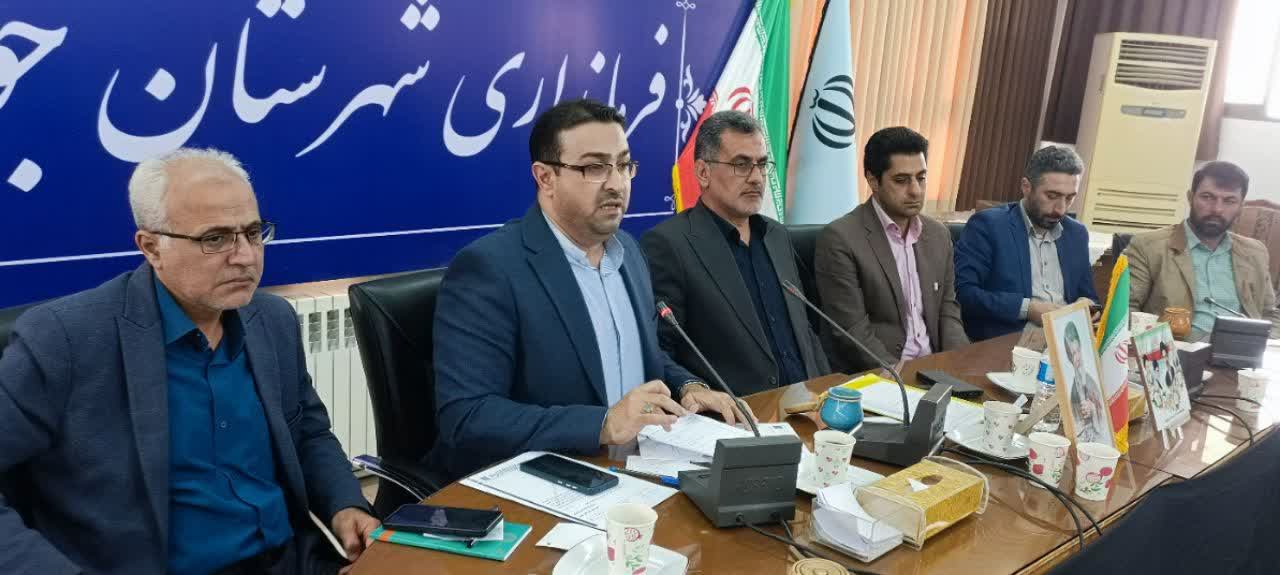 مردم، سدّ پولادین پدافند غیرعامل؛ صنایع پرخطر جویبار زیر ذره‌بین پایش